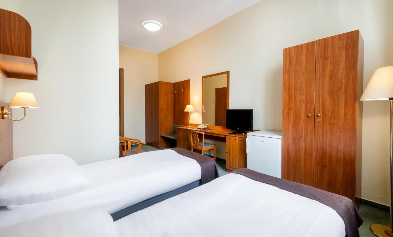 Hotel Millennium Budapest Ngoại thất bức ảnh