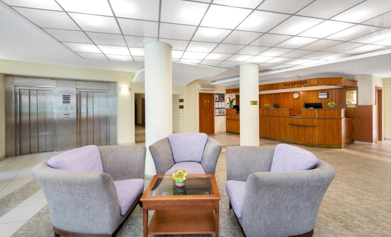 Hotel Millennium Budapest Ngoại thất bức ảnh