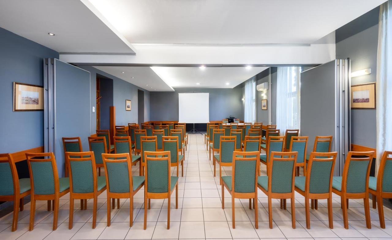 Hotel Millennium Budapest Ngoại thất bức ảnh