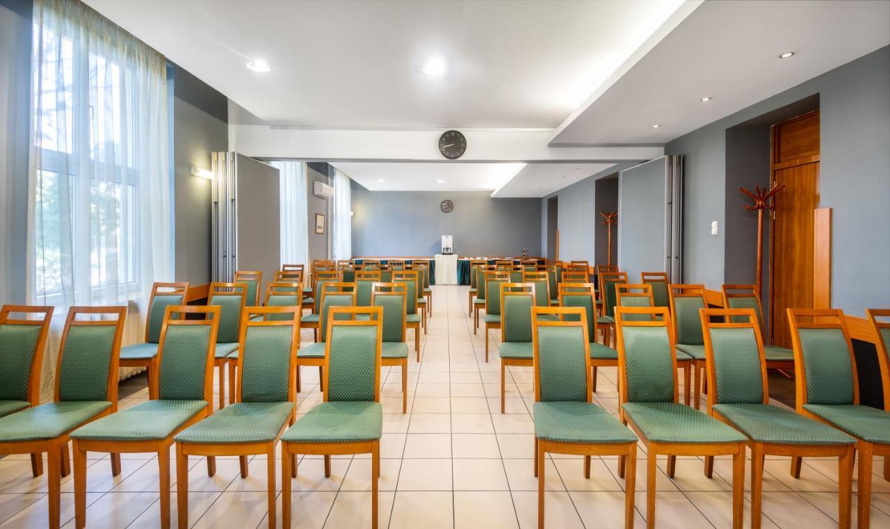 Hotel Millennium Budapest Ngoại thất bức ảnh