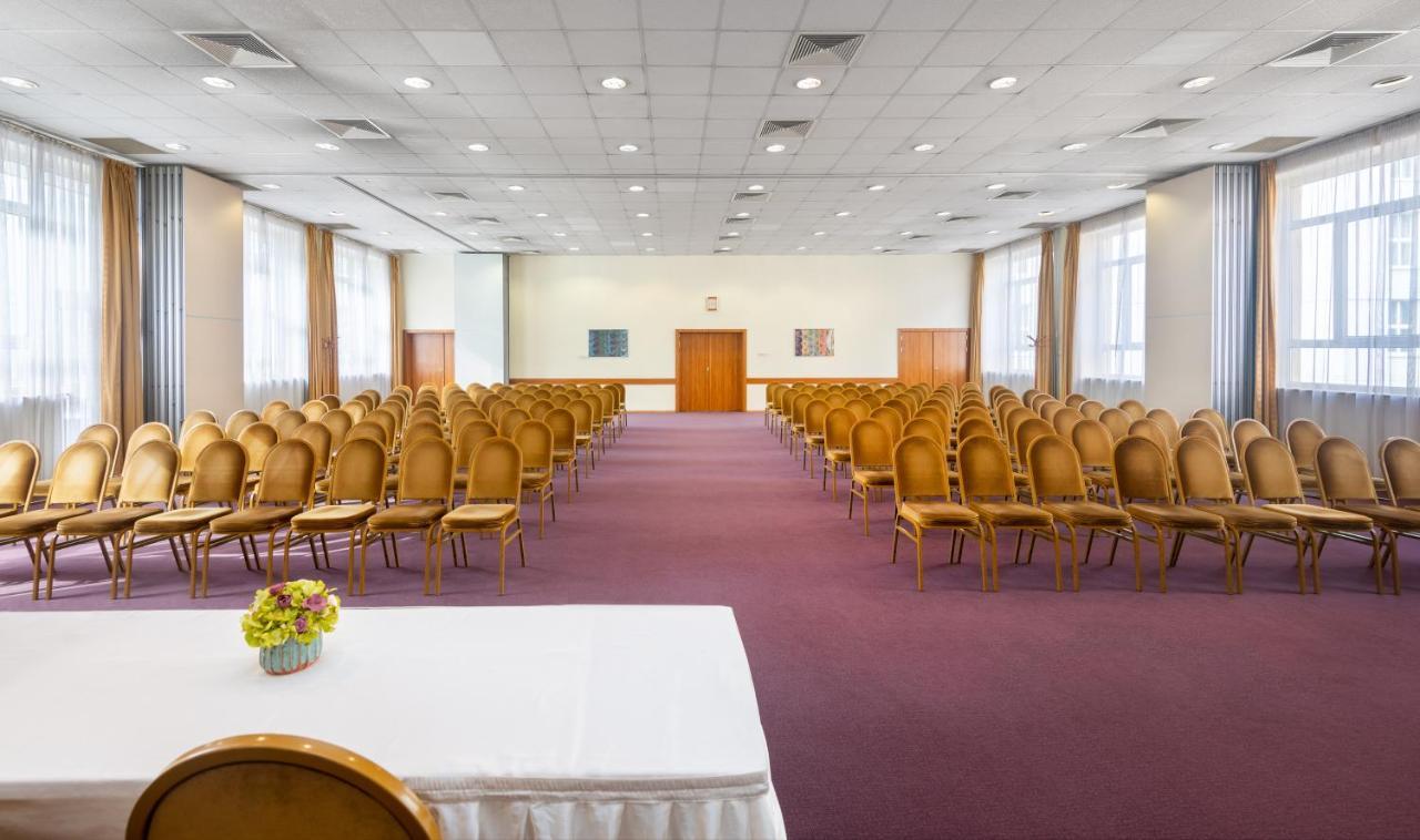 Hotel Millennium Budapest Ngoại thất bức ảnh