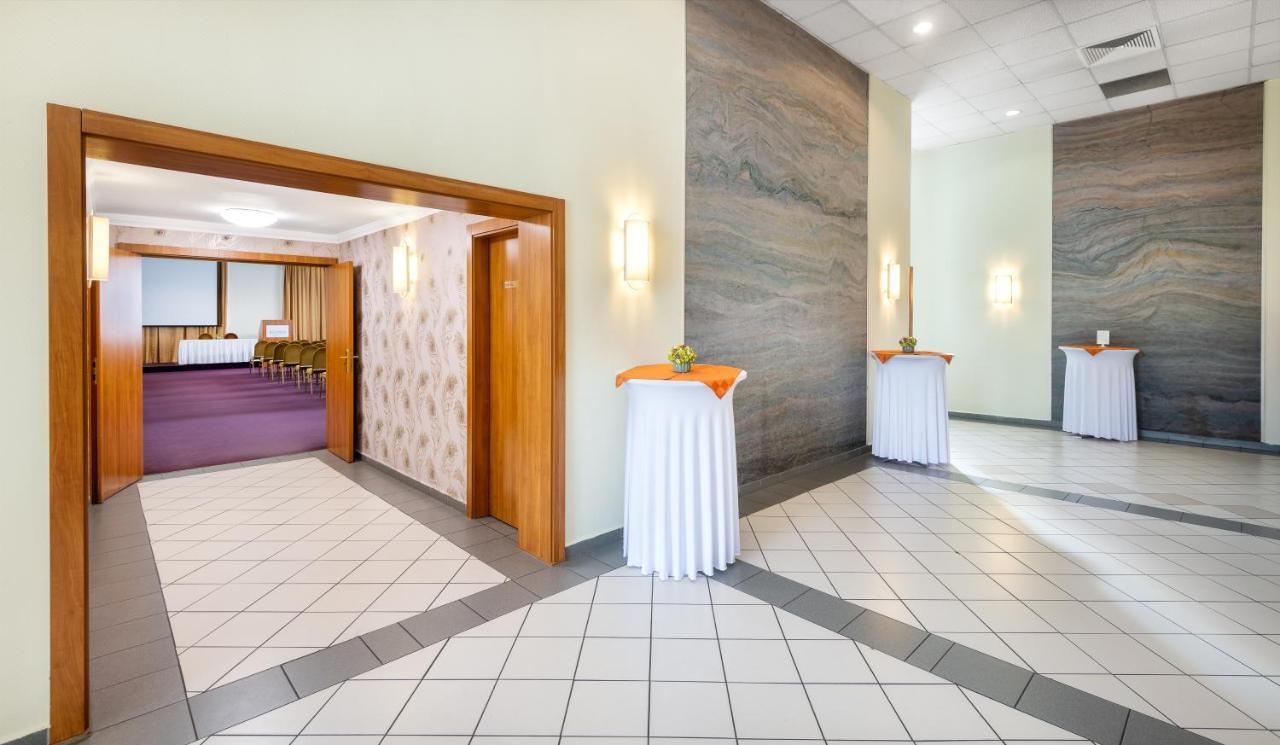 Hotel Millennium Budapest Ngoại thất bức ảnh