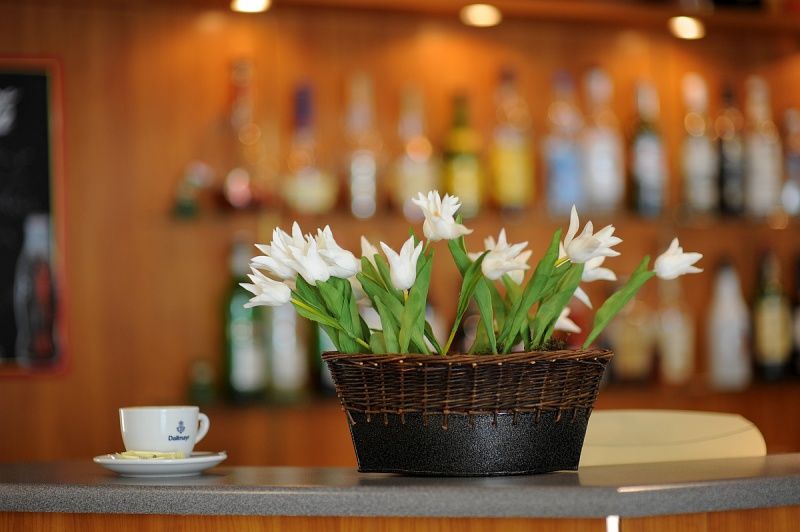 Hotel Millennium Budapest Nhà hàng bức ảnh