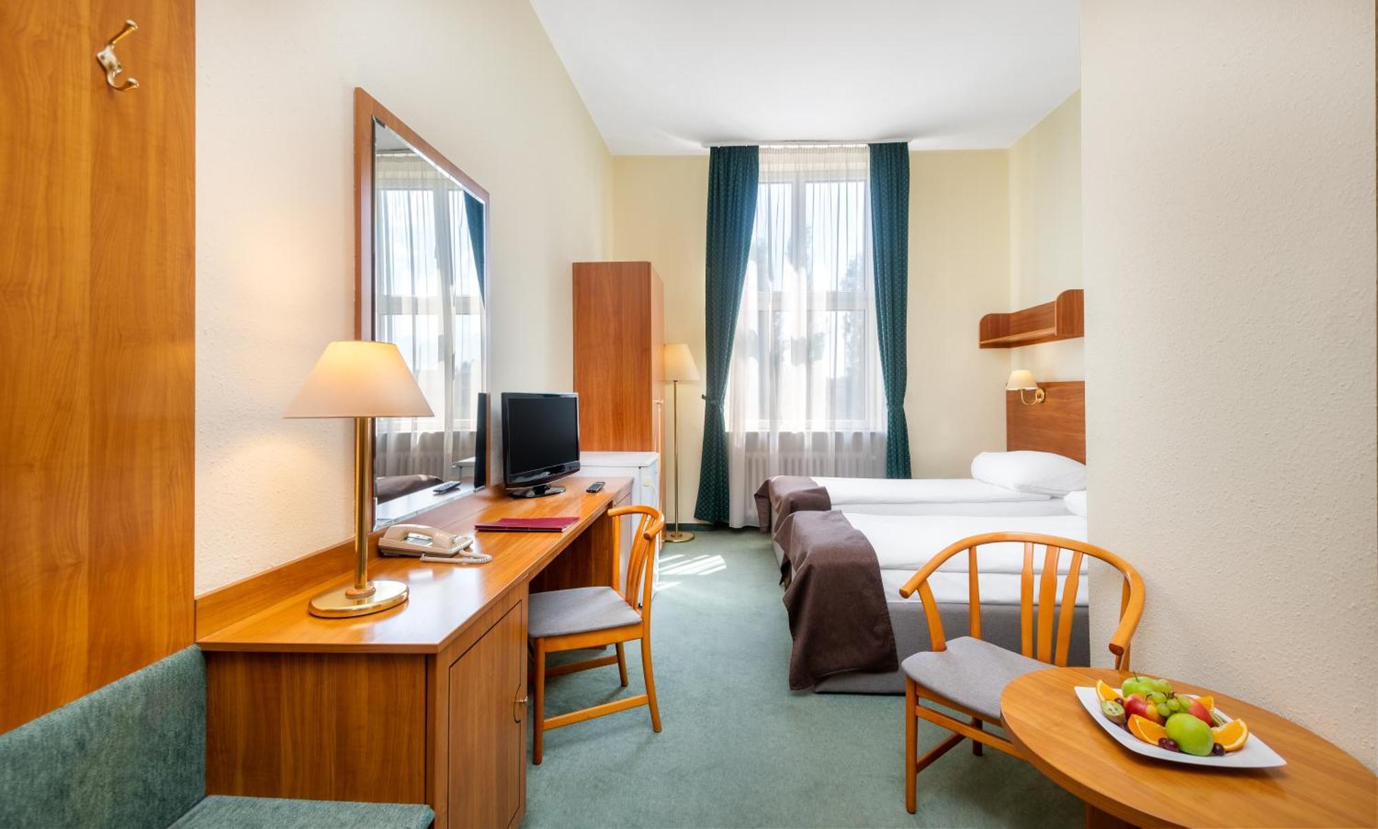 Hotel Millennium Budapest Ngoại thất bức ảnh