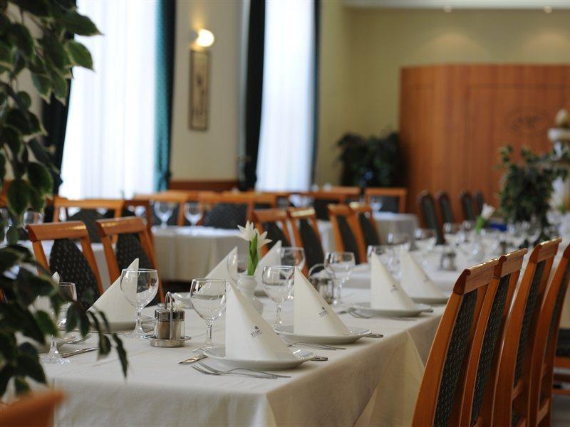 Hotel Millennium Budapest Ngoại thất bức ảnh