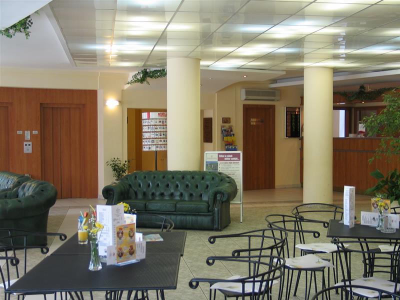 Hotel Millennium Budapest Ngoại thất bức ảnh
