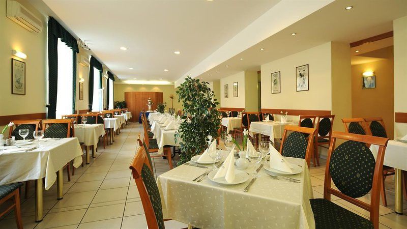 Hotel Millennium Budapest Ngoại thất bức ảnh