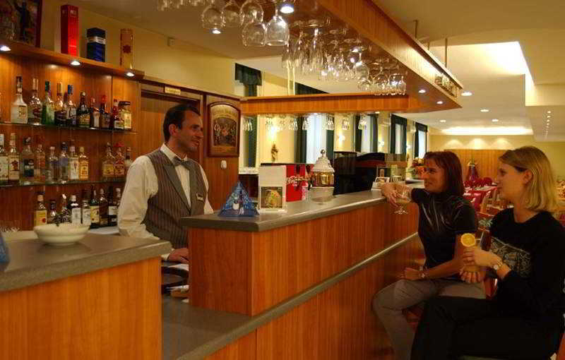 Hotel Millennium Budapest Ngoại thất bức ảnh
